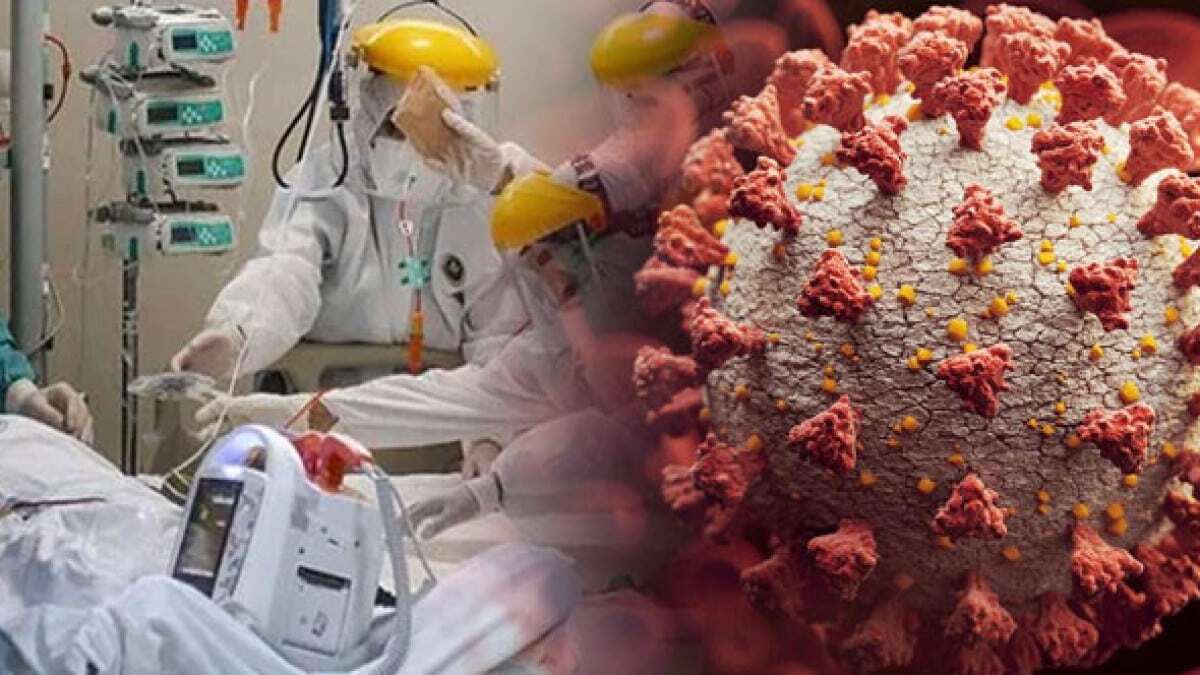 Haziran'da mutasyonlu virüse karşı aşı devreye girebilir