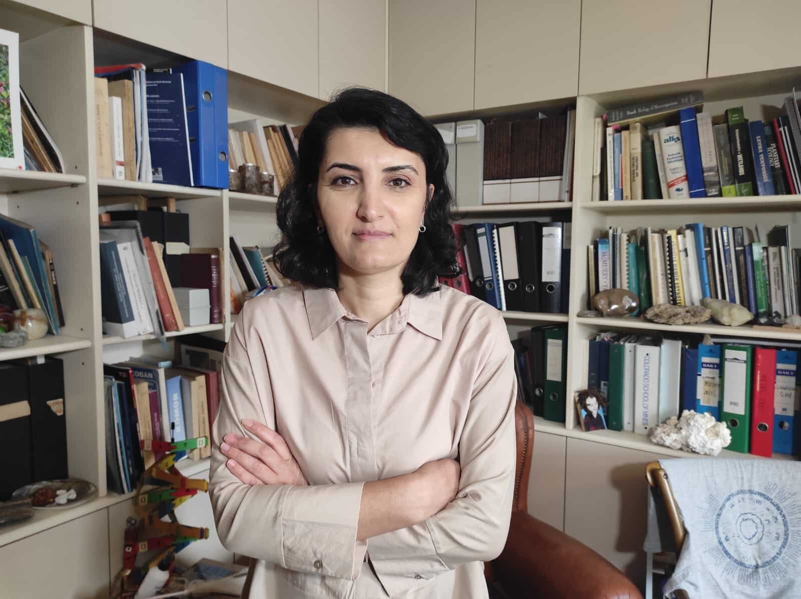 Yaşamın izlerini bulmaya çok yakınız