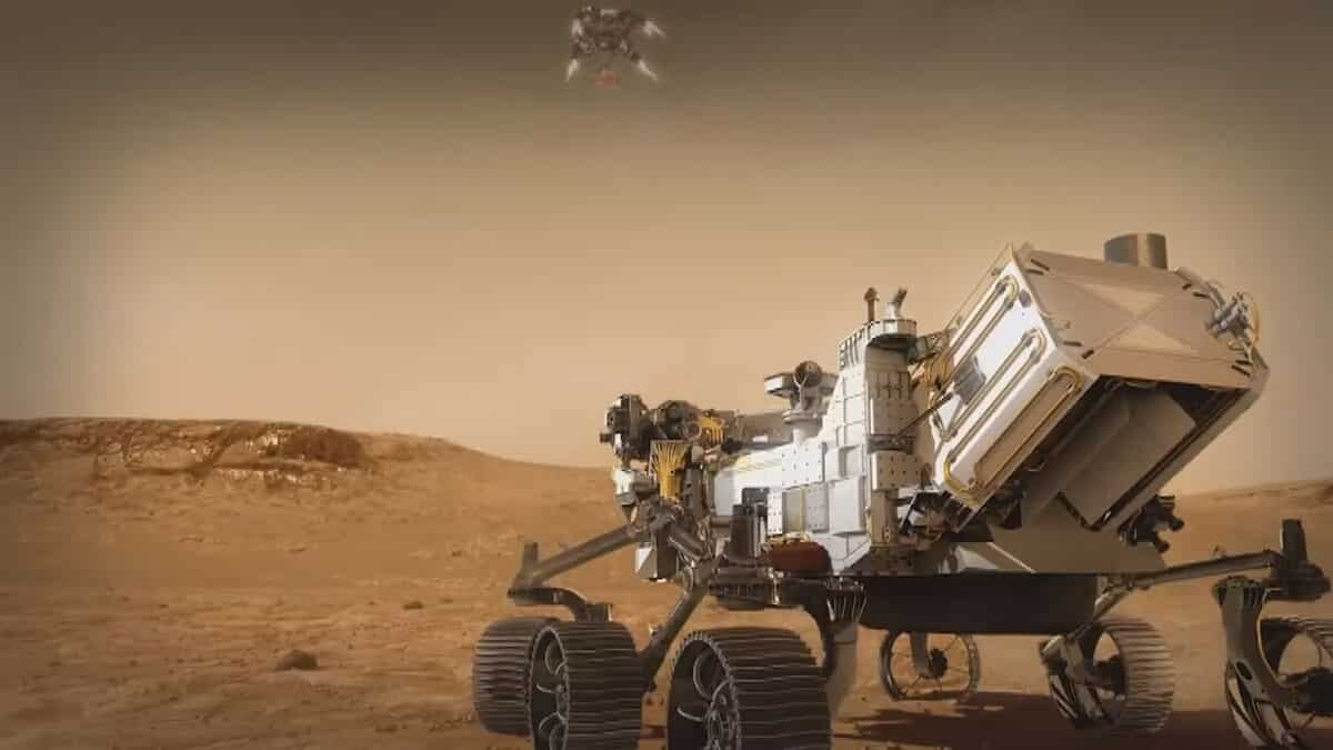 Yaşamın izlerini bulmaya çok yakınız