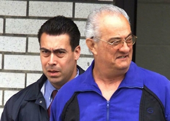 Peter Gotti 81 yaşında hayatını kaybetti