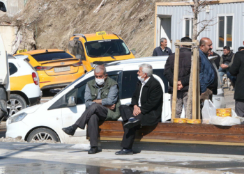 Şırnak normalleşmeye en yakın kent