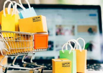 Online alışveriş yüzde 72 arttı