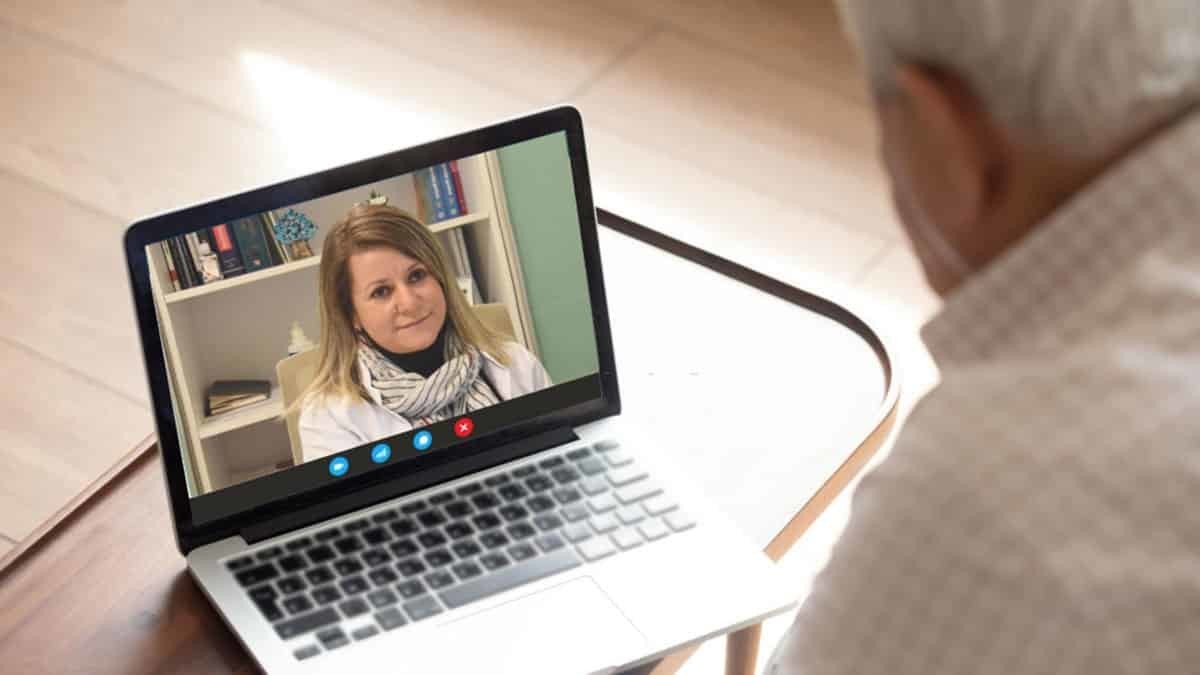 Online hasta okulu ücretsiz destek verecek