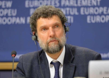 Birleştirilen 52 sanıklı Gezi ve Çarşı davasının tek tutuklu sanığı Osman Kavala'nın tutukluluk halinin devamına karar verildi.