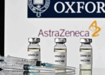Oxford-AstraZeneca aşısı koronavirüsü büyük ölçüde engeliyor