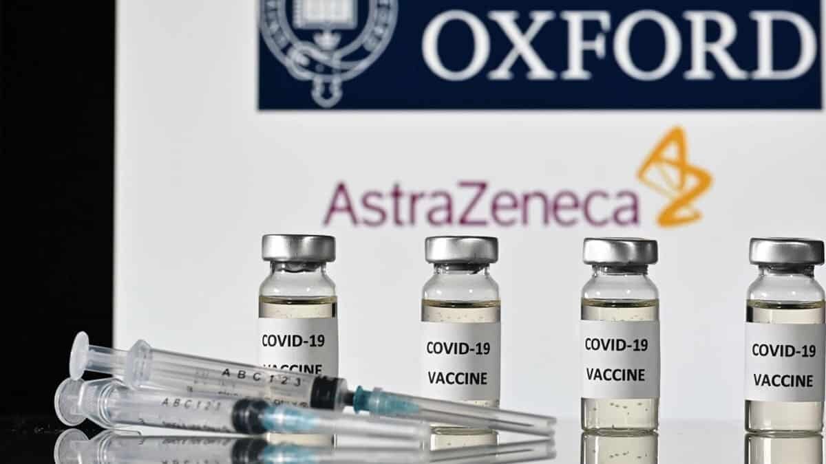 Oxford-AstraZeneca aşısı koronavirüsü büyük ölçüde engeliyor