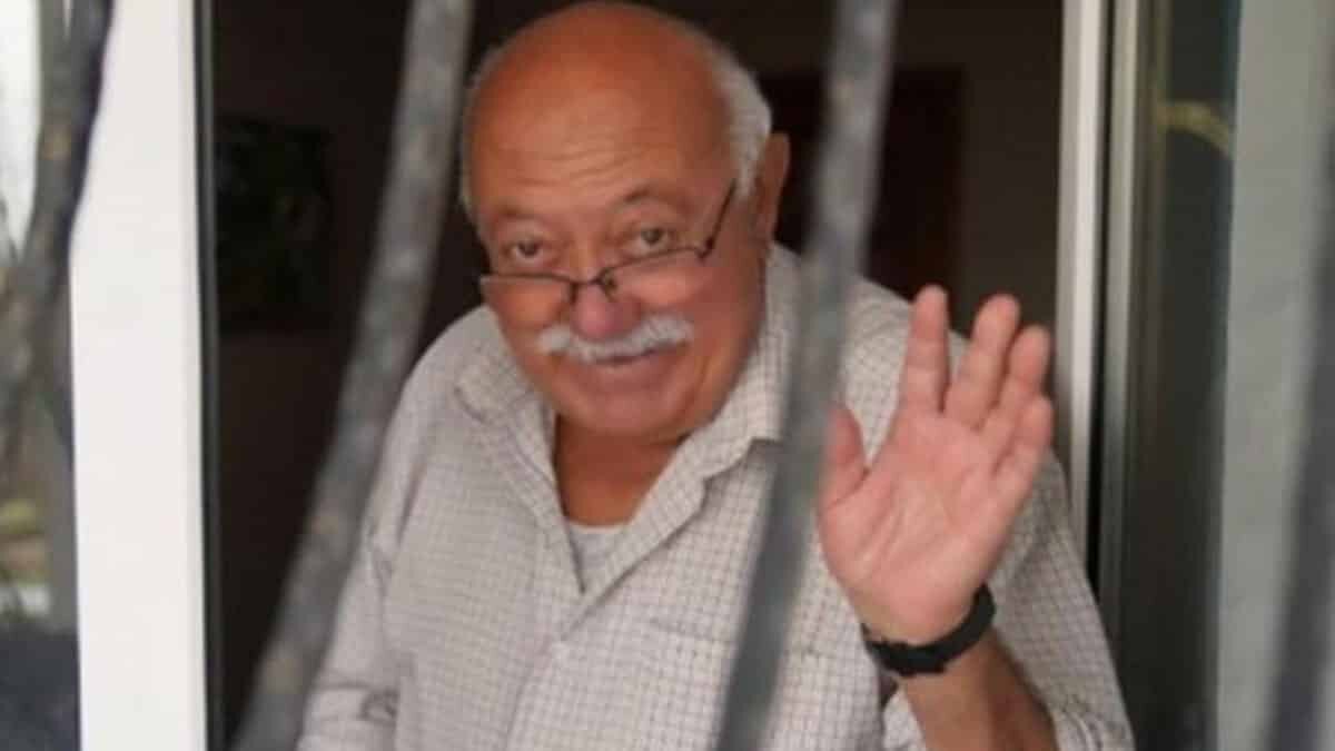 78 yaşında yaşamını yitiren tiyatro ve sinema oyuncusu Atilla Pekdemir'in cenazesi, Muğla'nın Bodrum ilçesinde toprağa verildi.