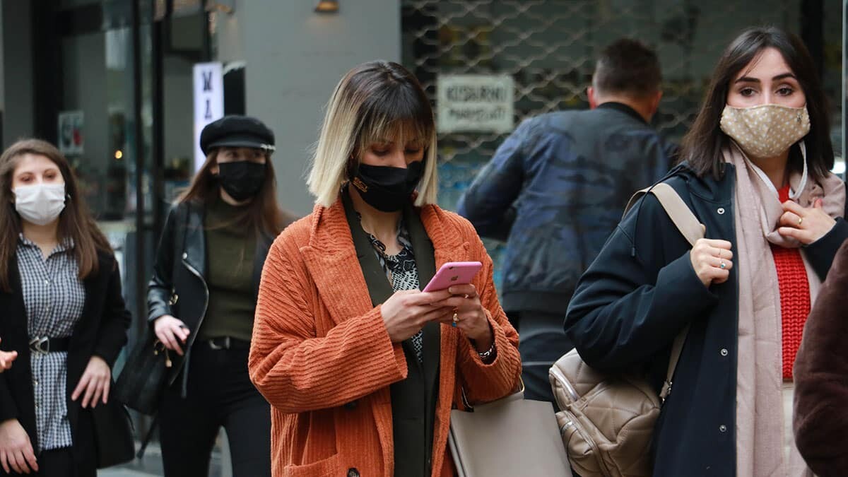 Dijital bağımlılık uyuşturucu bağımlılığı gibi