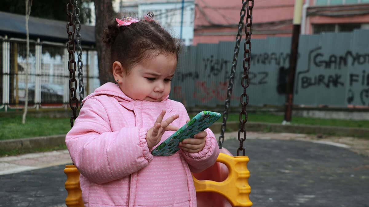 Dijital bağımlılık uyuşturucu bağımlılığı gibi