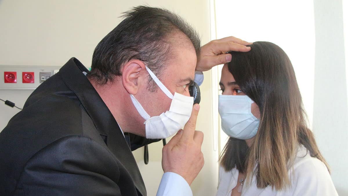 Pandemi döneminde baş ağrılarında artış