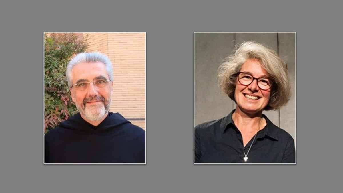 Piskoposlar Meclisi'ne ilk kez bir kadını müsteşar olarak atadı