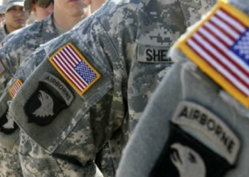 Pentagon'da cinsel istismar raporu