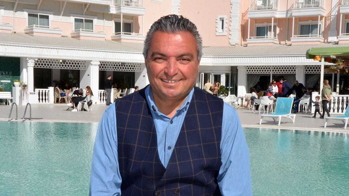 Atmaca: İyi bir sezon geliyor