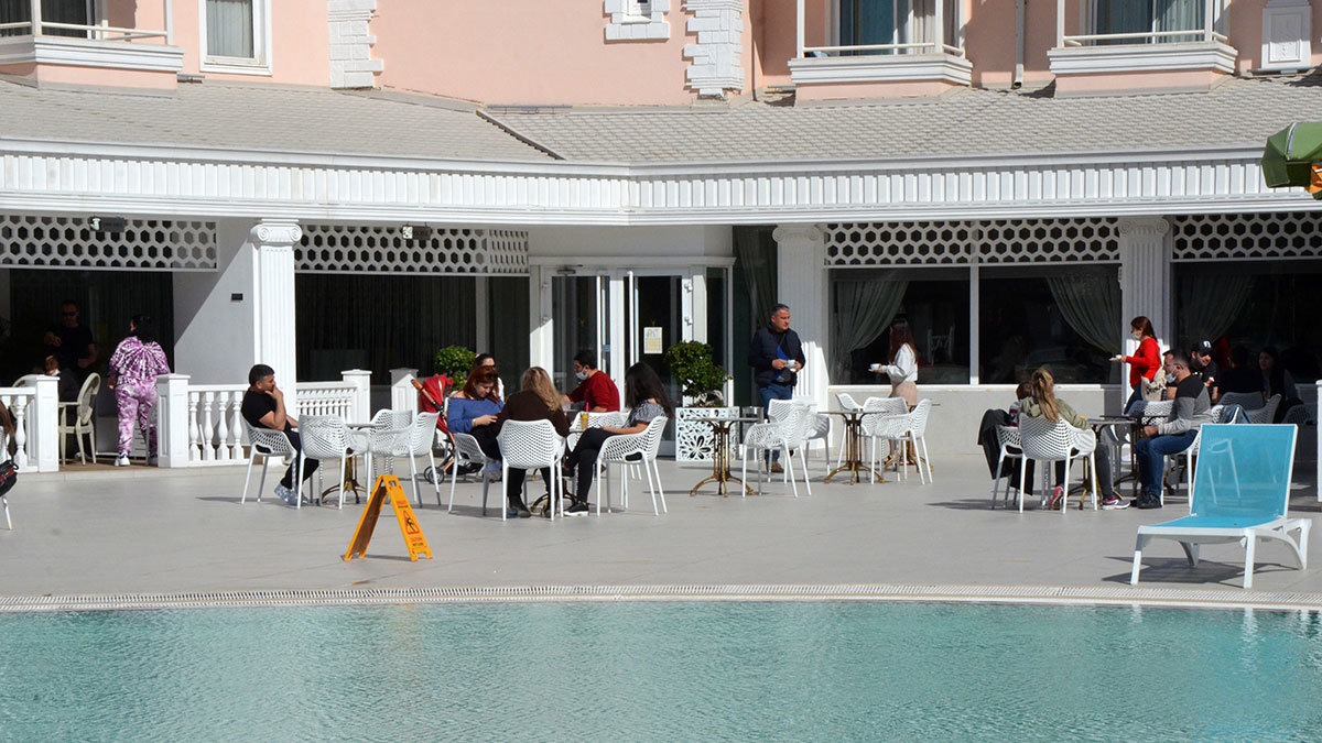 Atmaca: İyi bir sezon geliyor