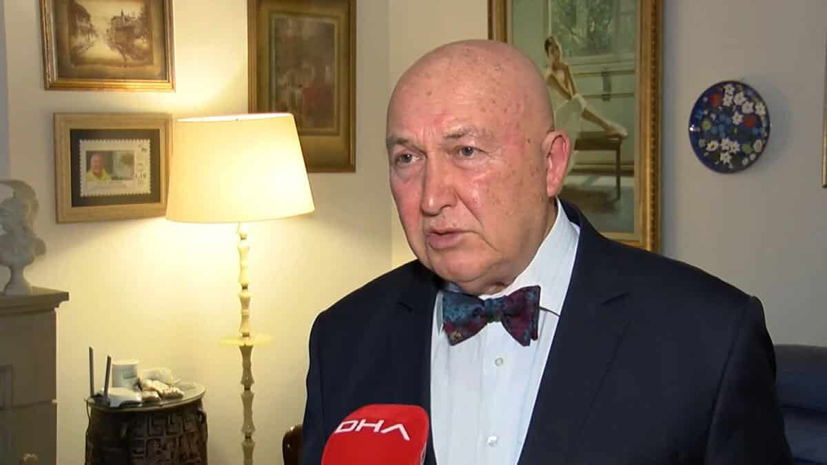 Deprem fırtınası yaşanıyor yazlıklarınıza gidin