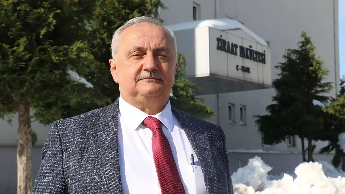 Kuraklık riski tamamen geçti diyemeyiz