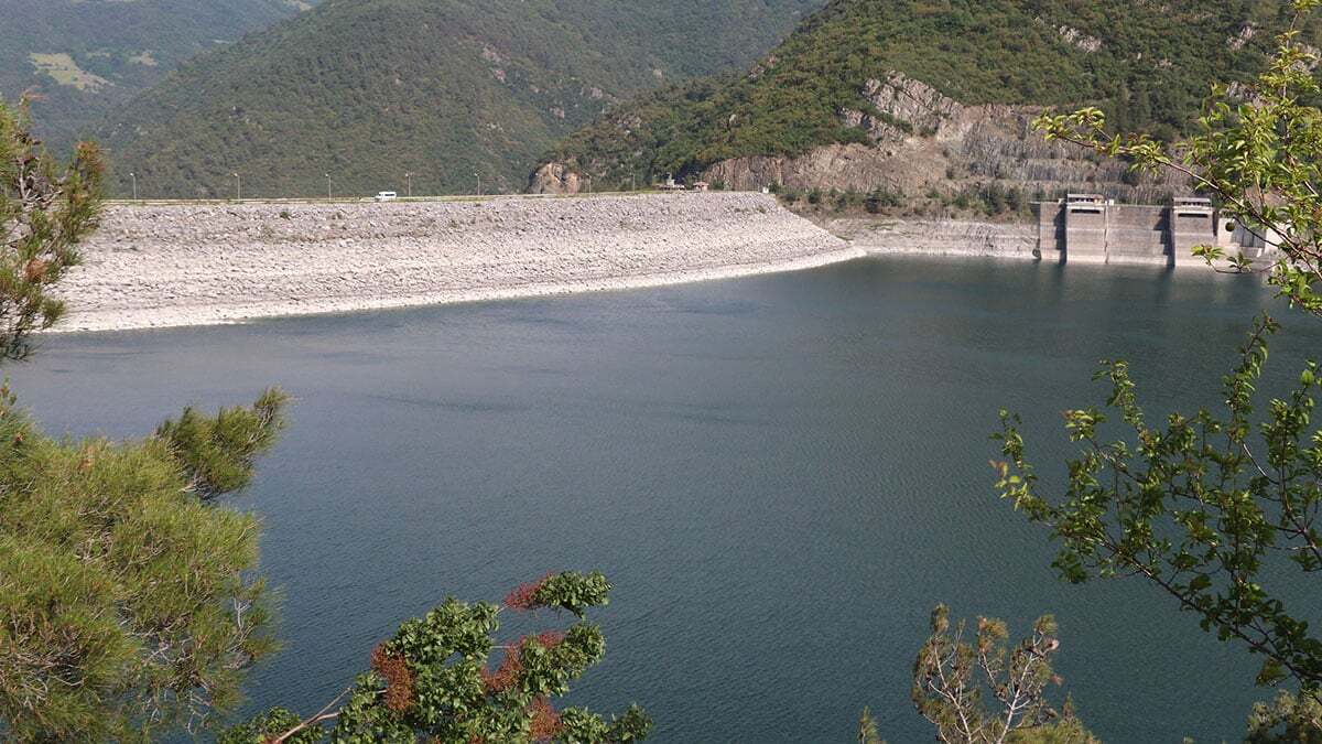 Kuraklık riski tamamen geçti diyemeyiz