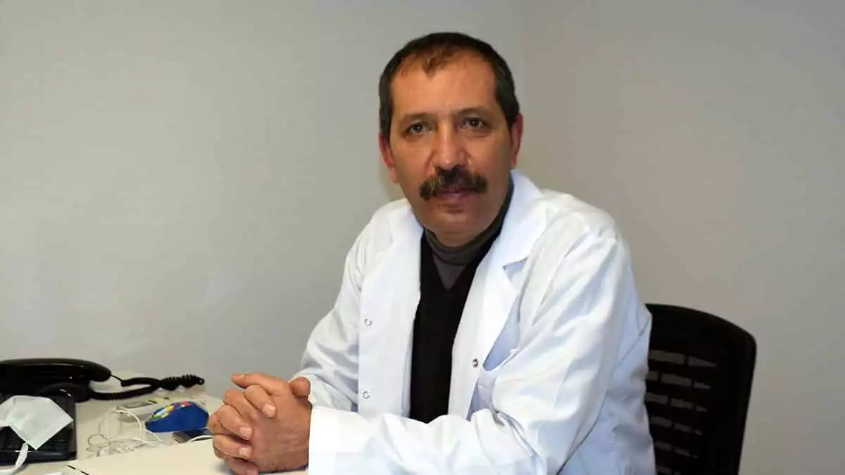 Prof. Dr. Ertuğrul, koronavirüs salgınında 1 mart’tan itibaren normalleşmeye geçmeye hazırlanan türkiye'de salgın kontrollü bir döneme giriyor dedi.