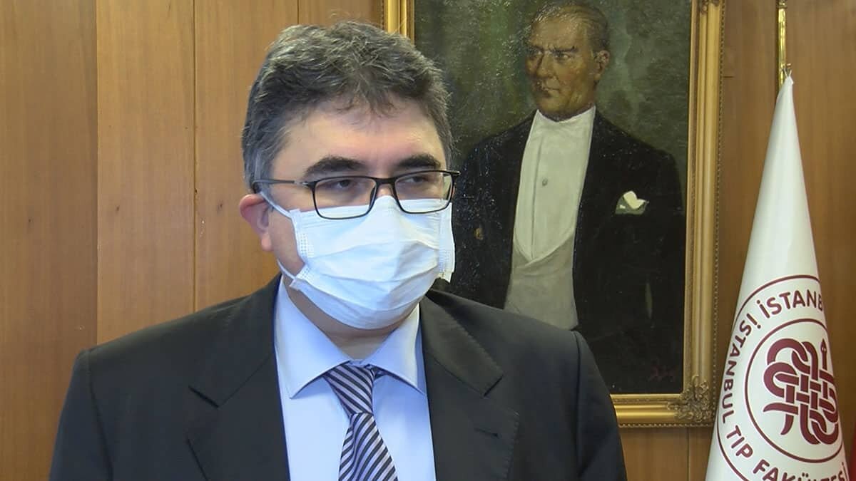 Yeni mutasyonlar alarm veriyor