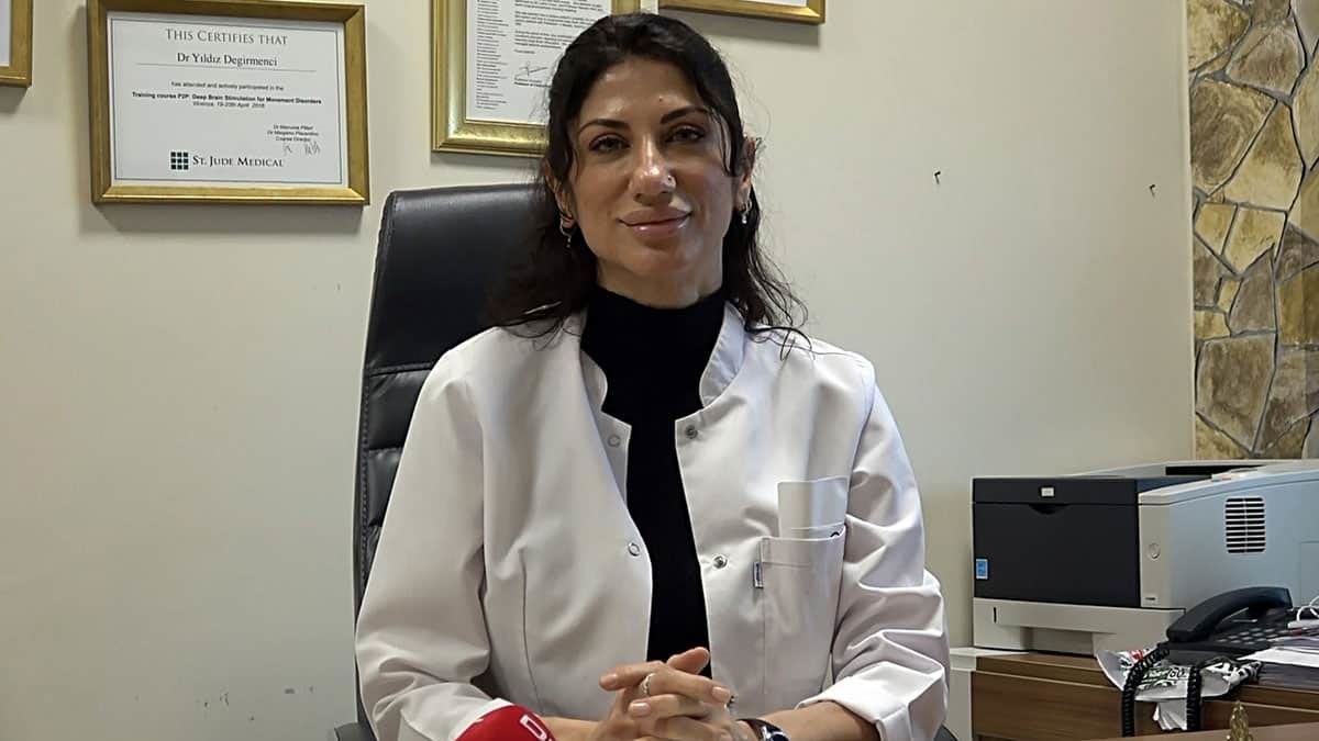 Koronavirüs felce sebep olabiliyor