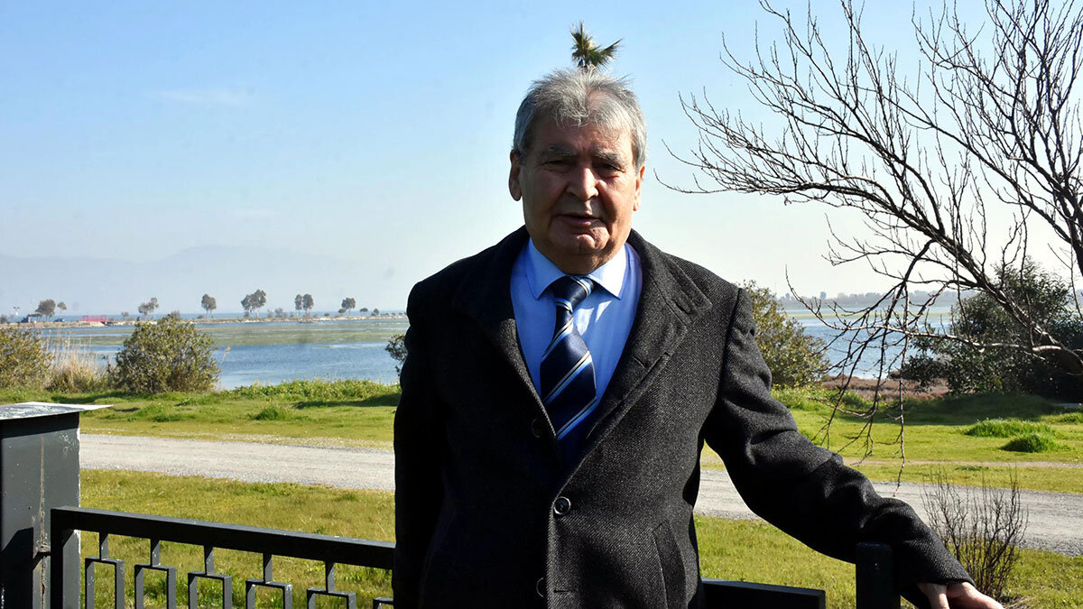 İstanbul Boğazı donacak