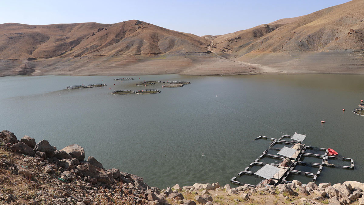 Son yıllarda ülkemizde bir yandan aşırı yağışlar bir yandan havaların mevsim normallerinin üzerinde seyretmesi ve beraberindeki kuraklık sorunu bilim insanlarını kaygılandırıyor.