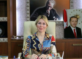 Antalya'da mutasyonlu 1 hasta tespit edildi