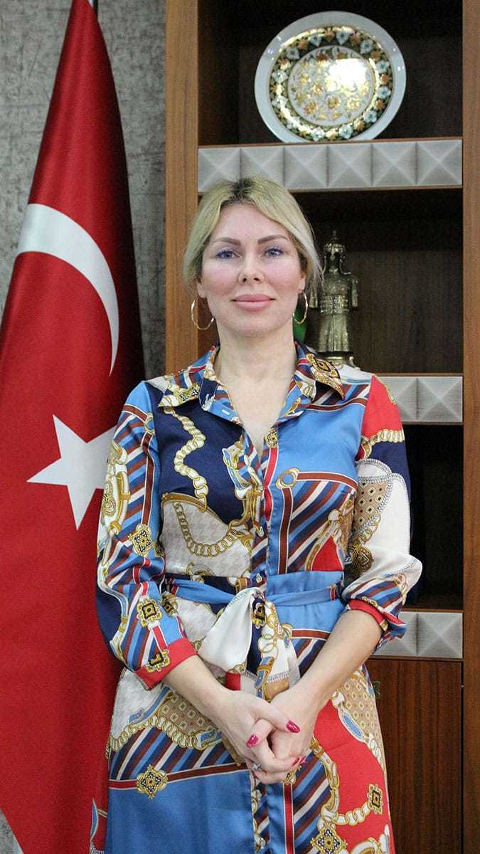 Antalya'da mutasyonlu 1 hasta tespit edildi