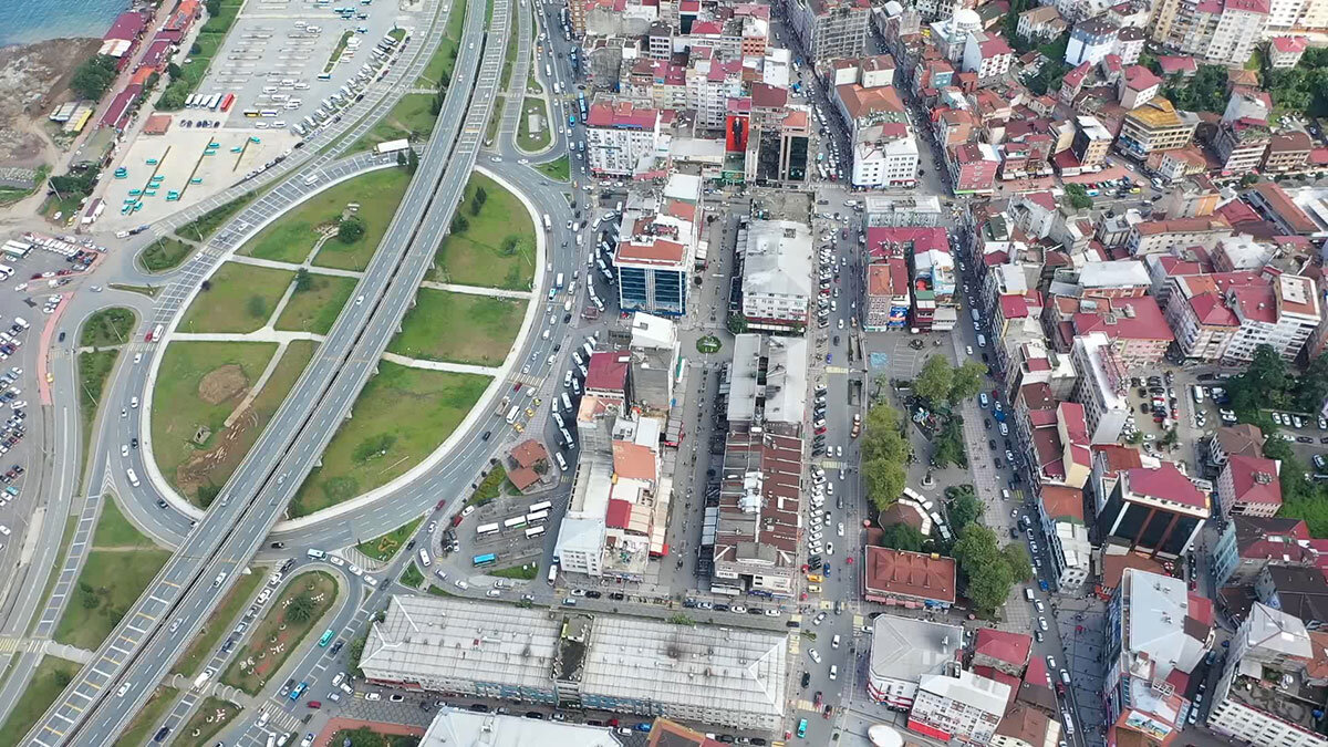 Binalarda korozyon tehdidi var