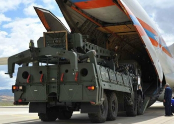 Rus devlet savunma sanayinden S400 açıklaması
