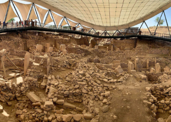 Göbeklitepe'yi içeren kültür turu programı