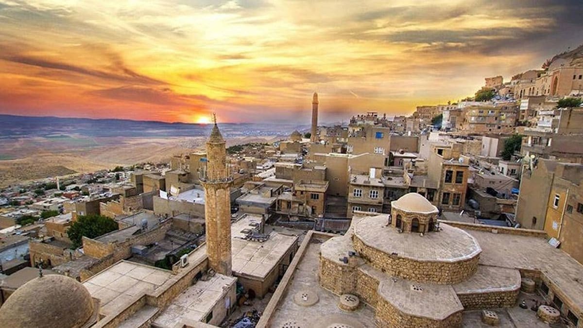 Göbeklitepe'yi içeren kültür turu programı