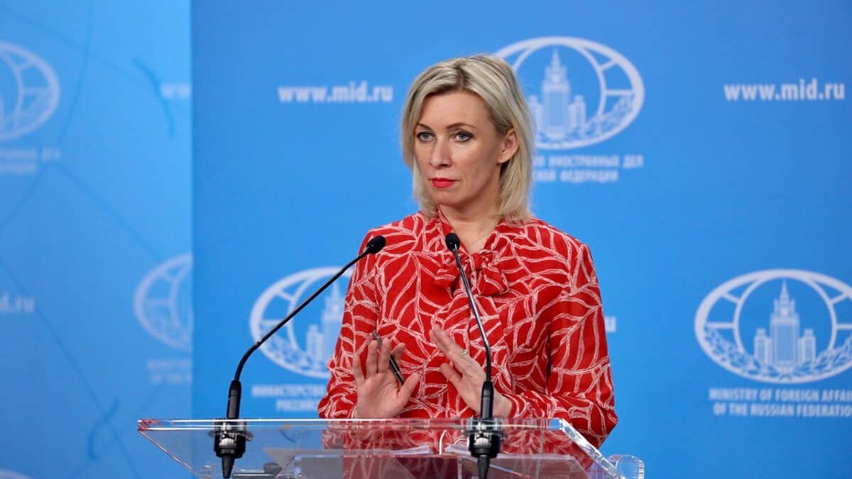 Muhalif lider Navalni'ye hapis cezası verildi