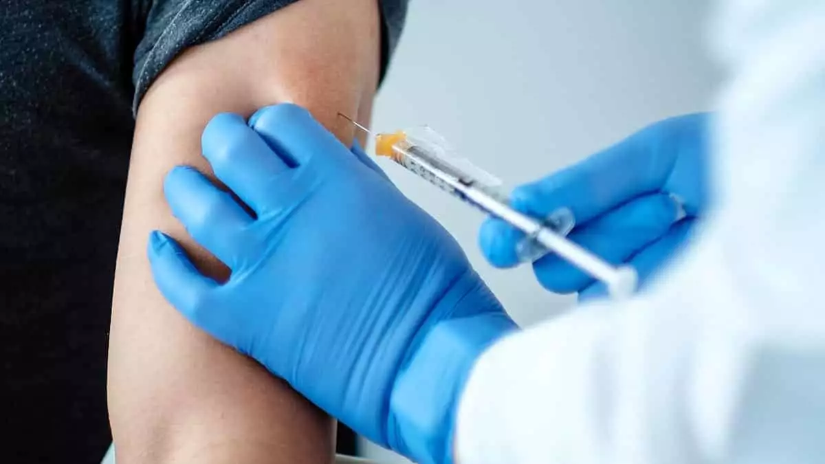 Covivac aşısı 20 şubat’ta tescil ediliyor