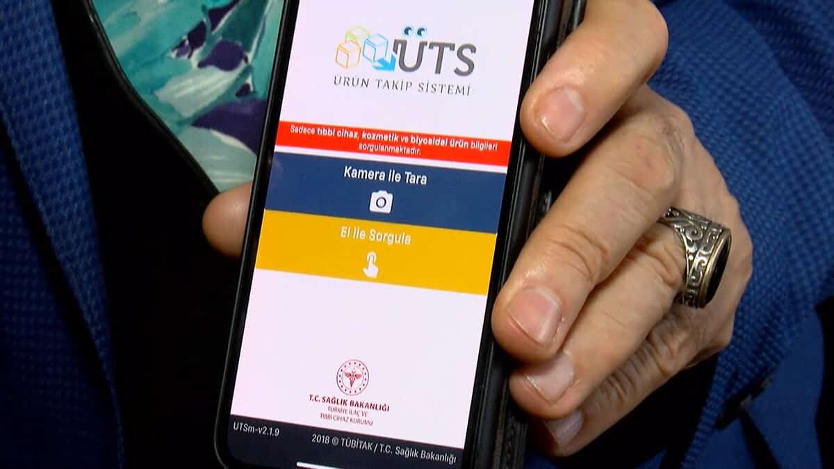 Sahte parfüme dikkat; Bir çok hastalığa neden oluyor