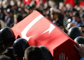 Pençe Kartal-2 Harekâtı'nda yaralanan yüzbaşı şehit oldu