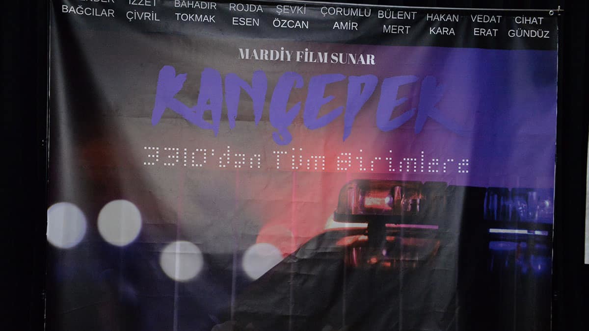 Şehit Emniyet Müdürü Ali Gaffar Okkan dönemini konu alan dizi çekilecek. 'Kançepek' adlı dizide emniyet müdürünün ismi kullanılmayacak.