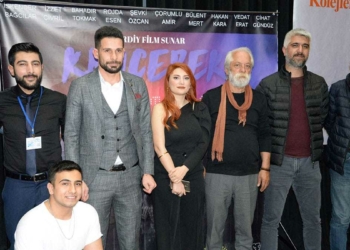 Şehit Emniyet Müdürü Gaffar Okkan dönemi, dizi oluyor