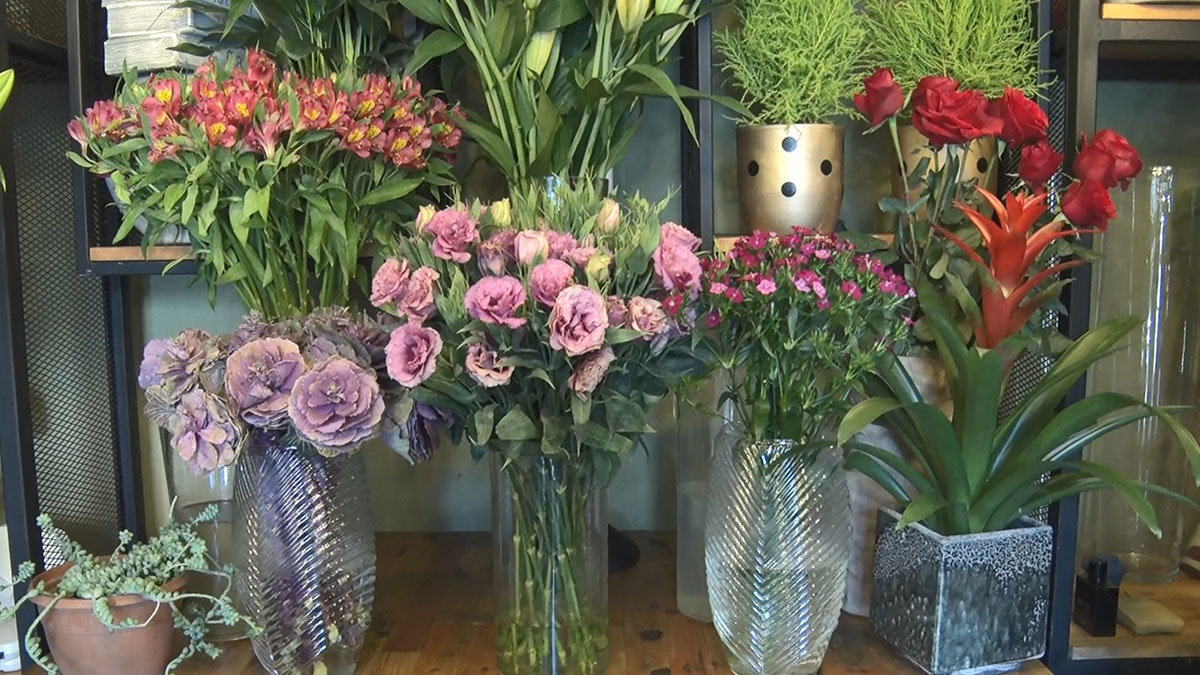 Sevgililer Günü'nde dolandırıcıların tuzağına düşmeyin