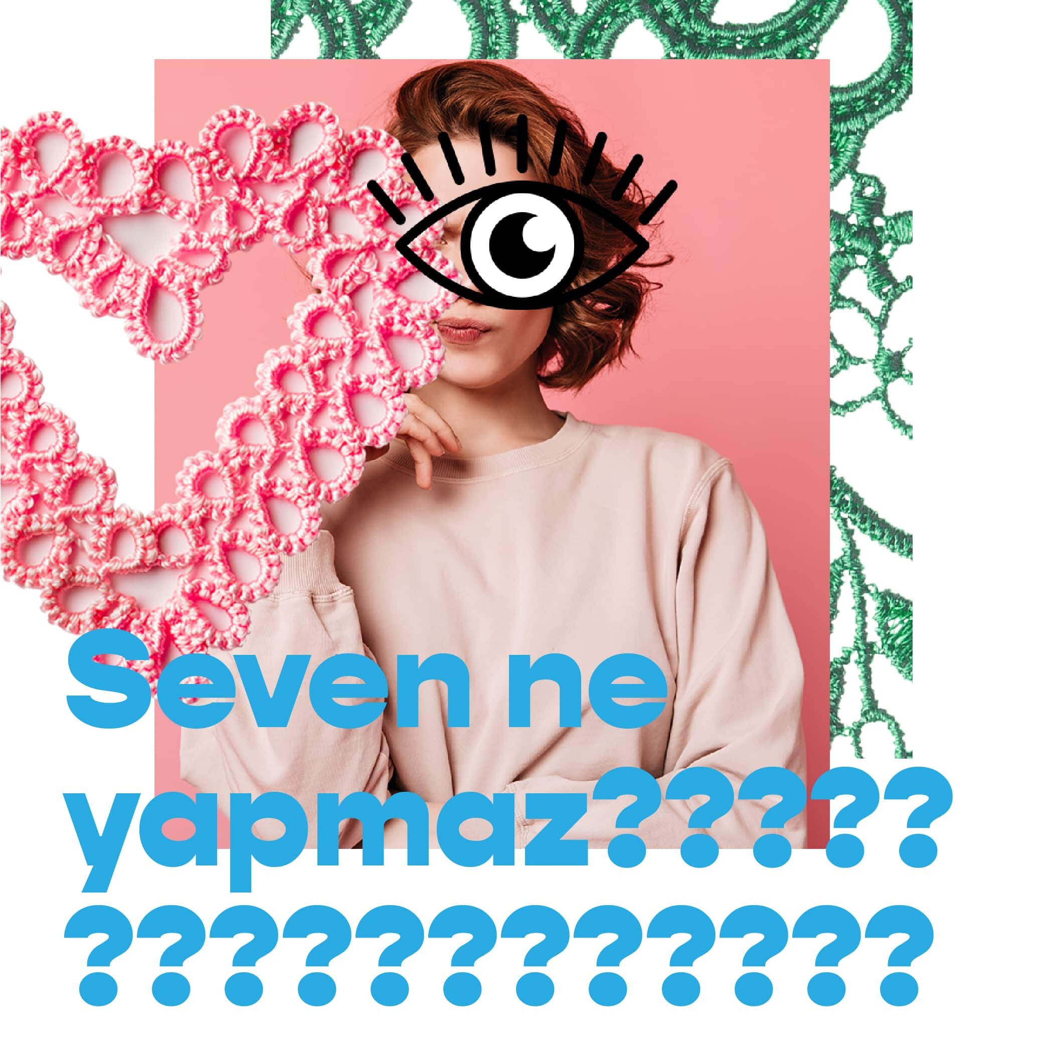 Boyner, 14 Şubat Sevgililer Günü için dikkat çeken bir reklam filmi hazırladı. ‘Seven Ne Yapmaz?’ başlıklı kampanyayı hayata geçirdi.