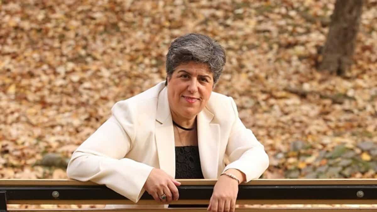 Şiddet gören kadınlara teknoloji desteği