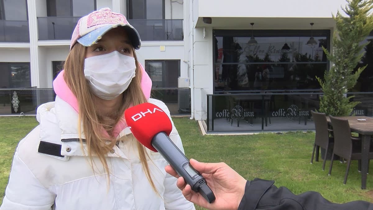 Şile'deki otellerde 14 Şubat yoğunluğu oluştu. Bazı çiftlerin uygun otel bulabilmek için onlarca telefon görüşmesi yaptığı öğrenildi.