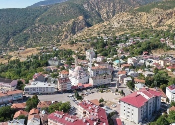 Sivas Koyulhisar'da mutasyonlu virüs karantinası