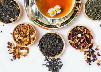 Çay türleri ve türlerin arasındaki farklar