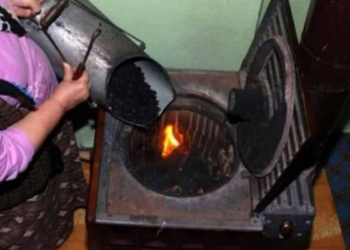 Lodoslu havalarda sobaları mümkünse yakmayalım