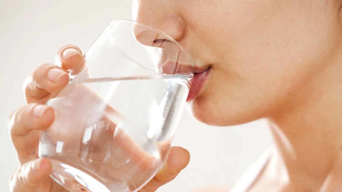 Su diyeti ölüm vakalarına yol açabilir