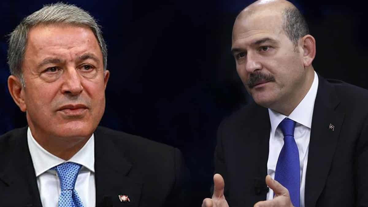 Suikast talimatı alan teröriste müebbet