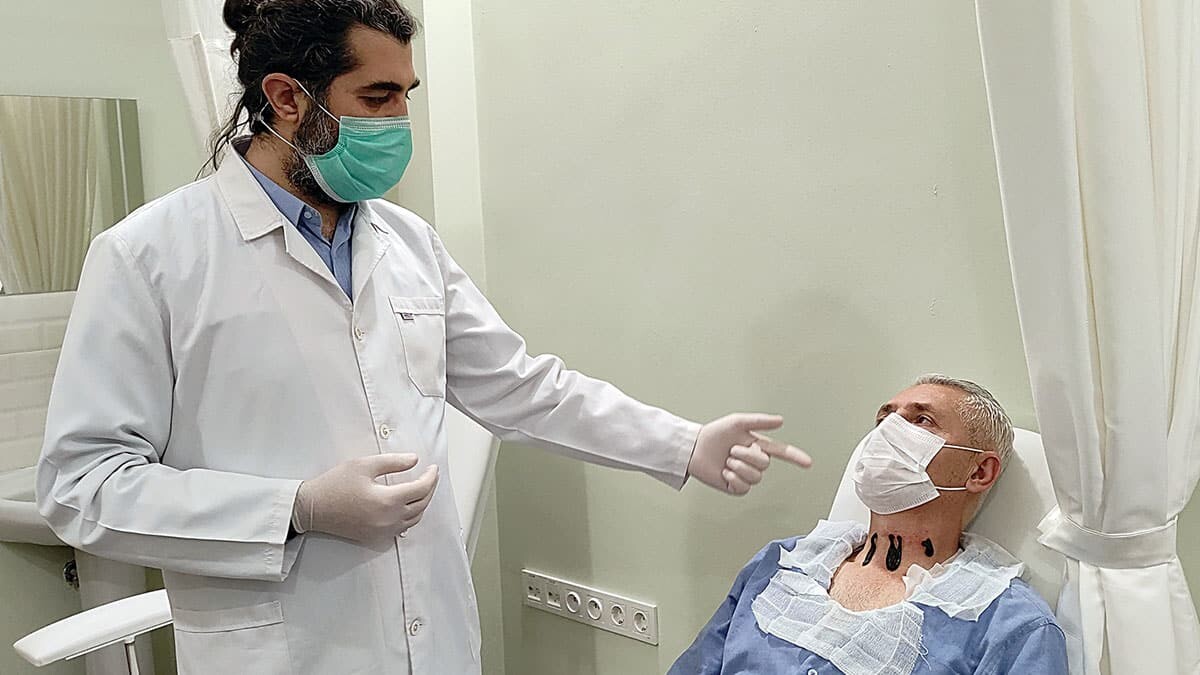 Düzce Üniversitesi Geleneksel ve Tamamlayıcı Tıp Uygulama ve Araştırma Merkezi bünyesinde uygulanmaya başlayan sülük tedavisi ile ameliyat sonrası kanlanmaya ihtiyaç duyulan bölgelerde, kas, tendon ve eklem ağrıları başta olmak üzere birçok hastalığa şifa bulunuyor.