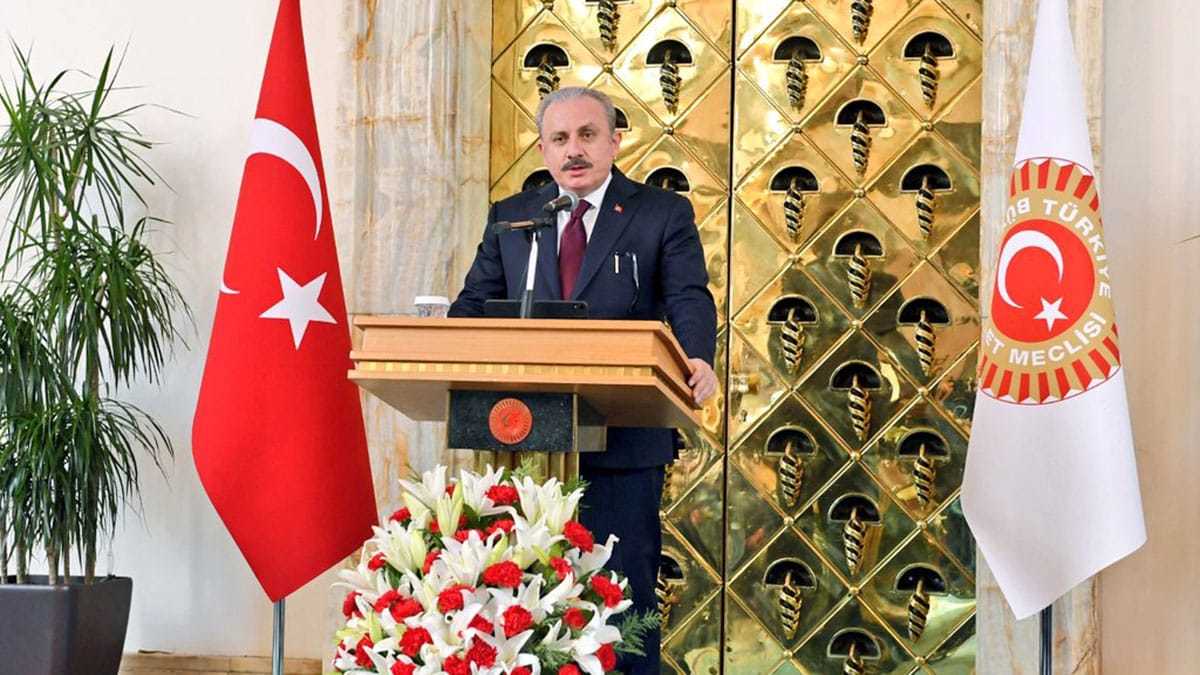 Berberoğlu fezlekesi Meclis'e gelmedi