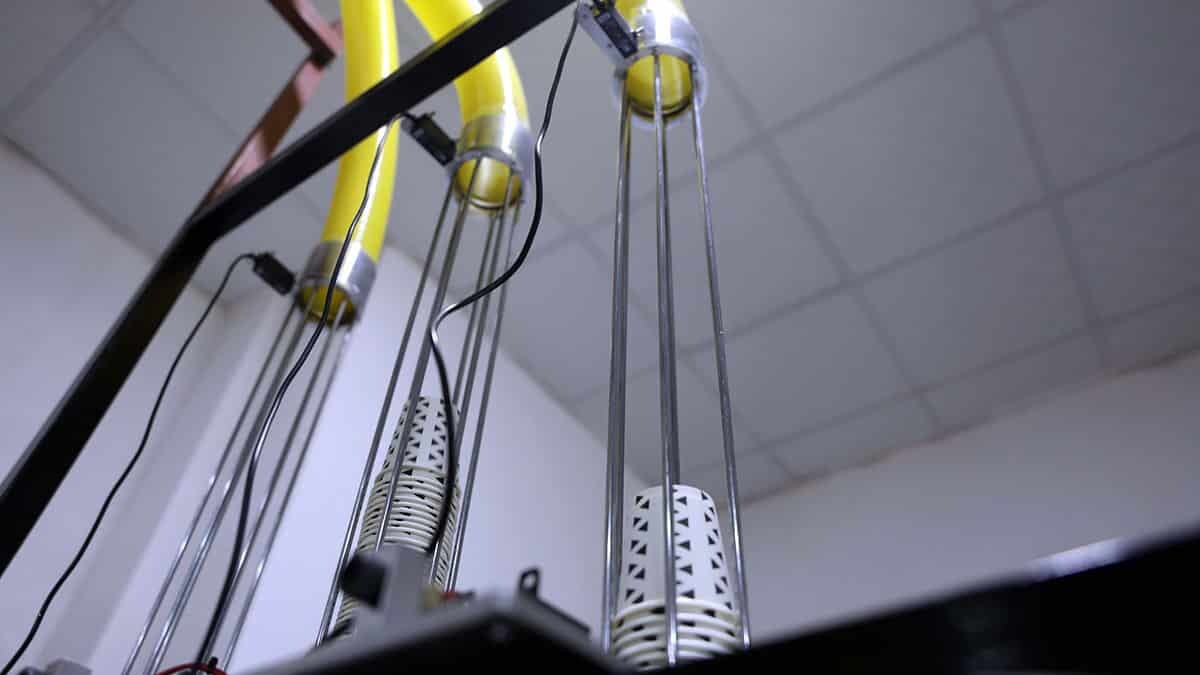 Günde 1.5 milyon tek kullanımlık karton bardak üretiyor